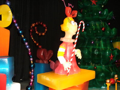ICE! - Dec 09