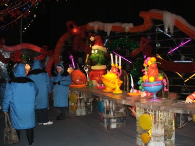 ICE! - Dec 09