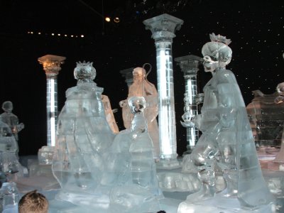 ICE! - Dec 09