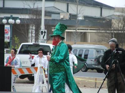 Big Leprechaun