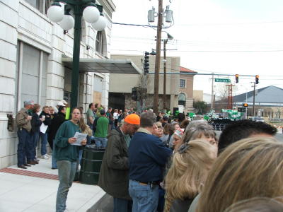 Crowd