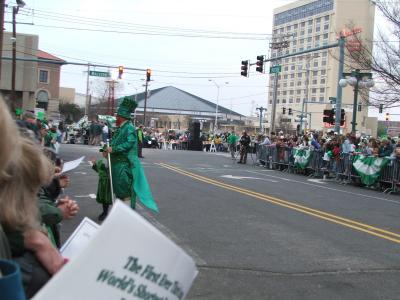 More people