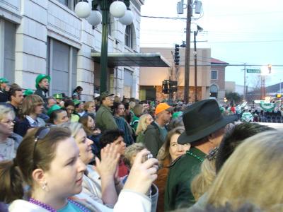 More people