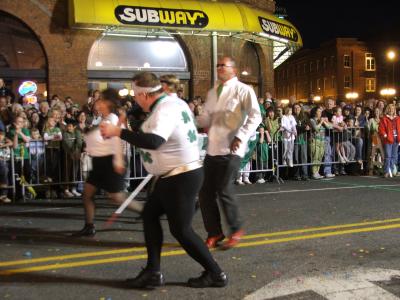 Michael Fatley's Lards of the Dance