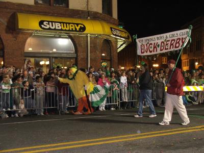 Duck Derby