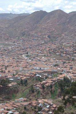 Cusco