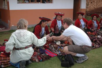 Bargaining for hats