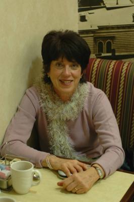 Denise of Lotus