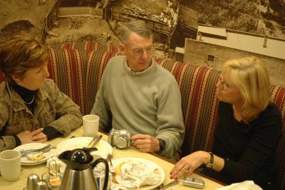 Kim, Jim, Marti