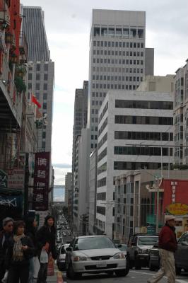 SF