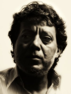 Mostafa Fayad - Plastic Artist