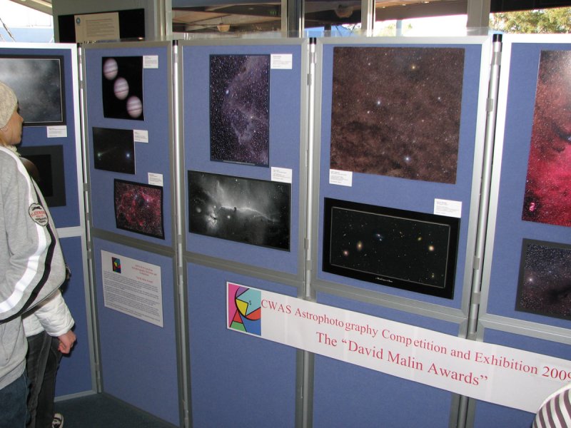 Finalist images
