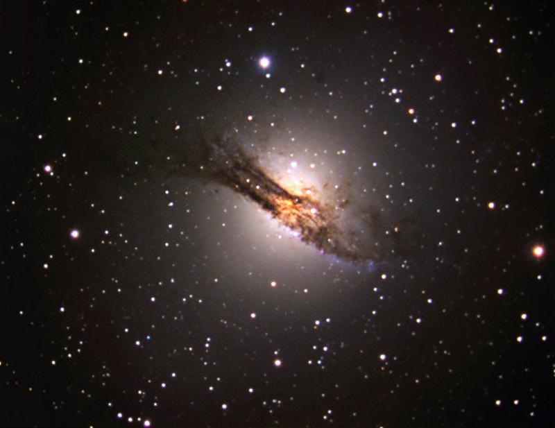 Centaurus A