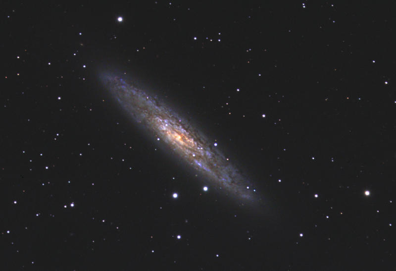 NGC 253