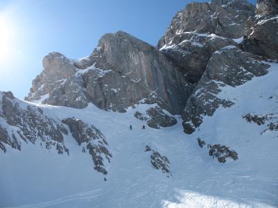 Ze couloir