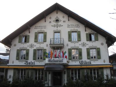 Gstaad center 1