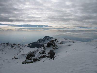 Mawenzi (5151m) from Uhuru Peak.jpg