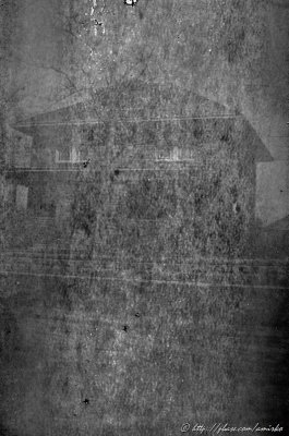 Images found on 120 Brownie Verichrome roll from Brownie No 2 camera