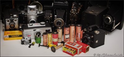 Gear pages >> Film formats