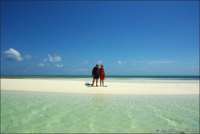 Taino Beach, Emir and Elfa