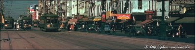 Photographer Unknown: New Orleans, 1944