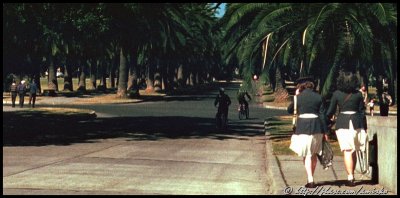 Photographer Unknown: New Orleans, 1944