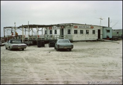 Photographer Unknown: New Orleans, 1968