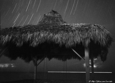 Beach House in New Smyrna Beach