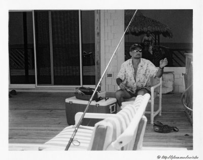 Beach House in New Smyrna Beach