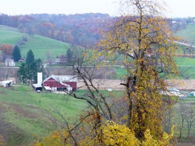 Amish Country Ohio