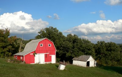 Barn 3 - Brown County Indiana.jpg