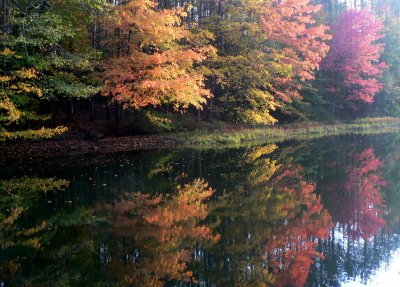 Brown County, Indiana