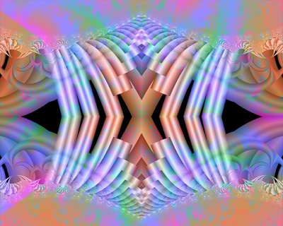 cosmic chamber