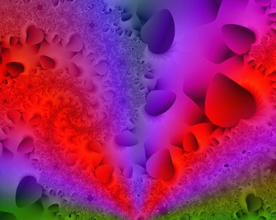 heart dance