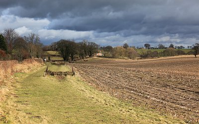 Cheshire Countryside