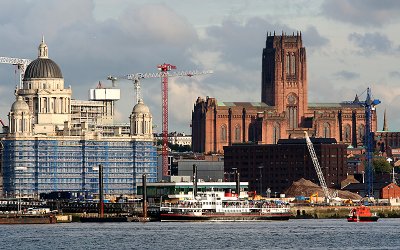 The Anglican Cathedral