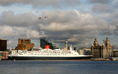 Fly Past