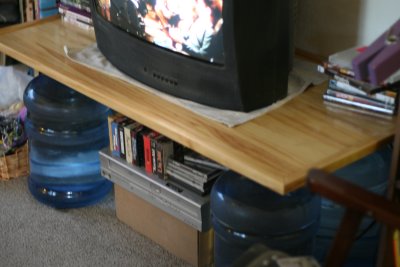 thermal_mass_table