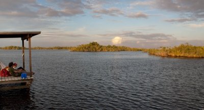 Everglades Adventure 2009