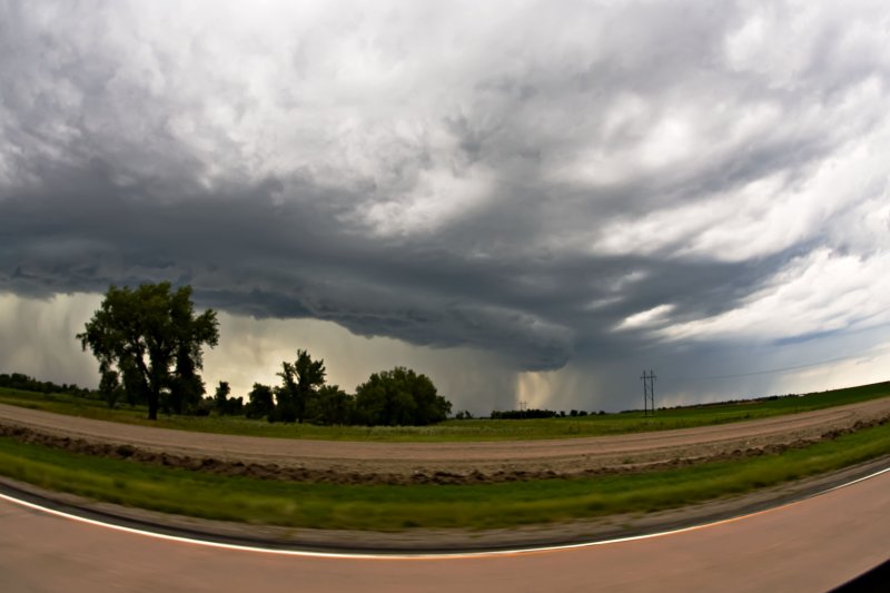 Storm Clouds
