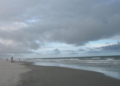 Sunset Beach, NC