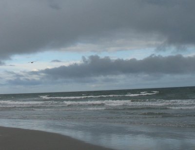 Sunset Beach, NC