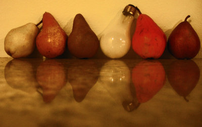 Pears plus