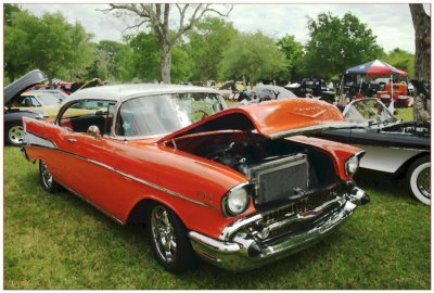 57 Chevy