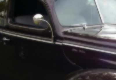 Ford Deluxe