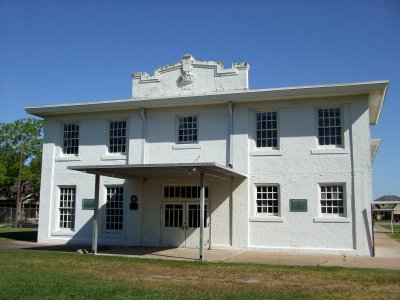 Old Sugar Land - Lakeview  Auditorium