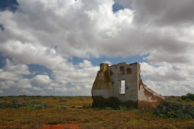 Springbok, SA