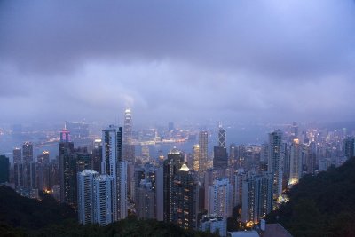 Hong Kong