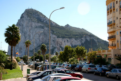 Gibraltar*