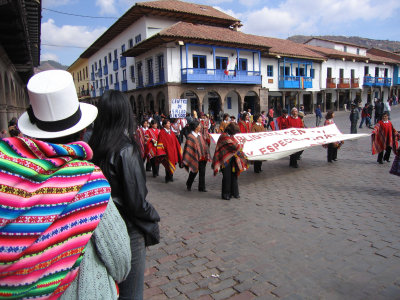 Cuzco